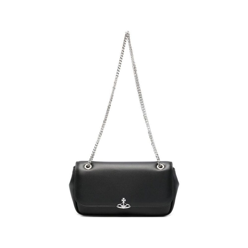 Chain Crossbody Purse Women